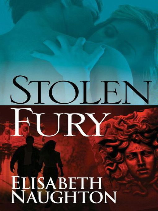 Title details for Stolen Fury by Elisabeth Naughton - Available